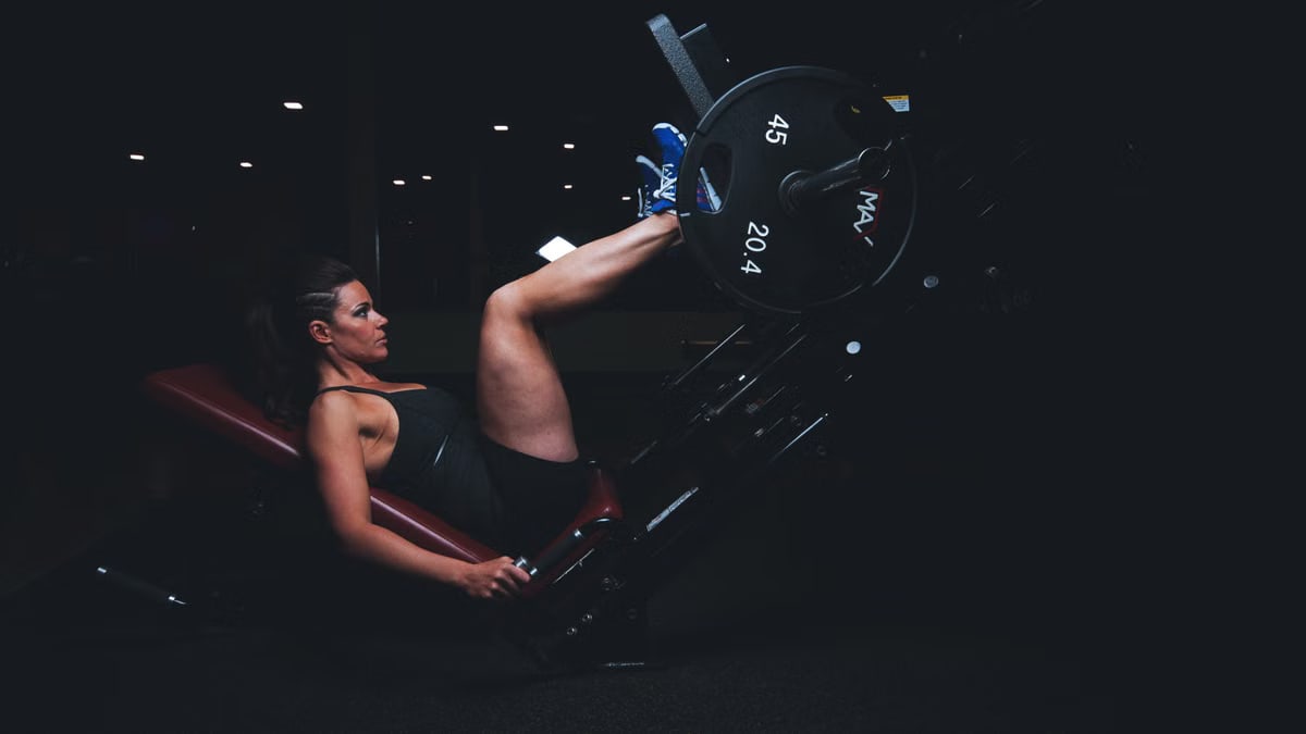 Come rimanere motivati durante il fitness